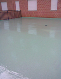 avantages polyuréthane